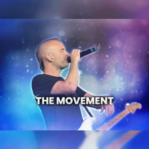 Pepper and The Movement