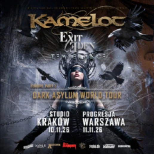 KAMELOT