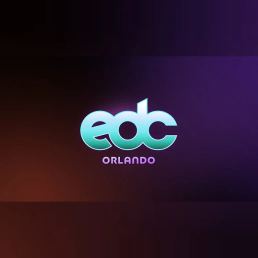 EDC Orlando