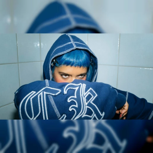 Ecca Vandal
