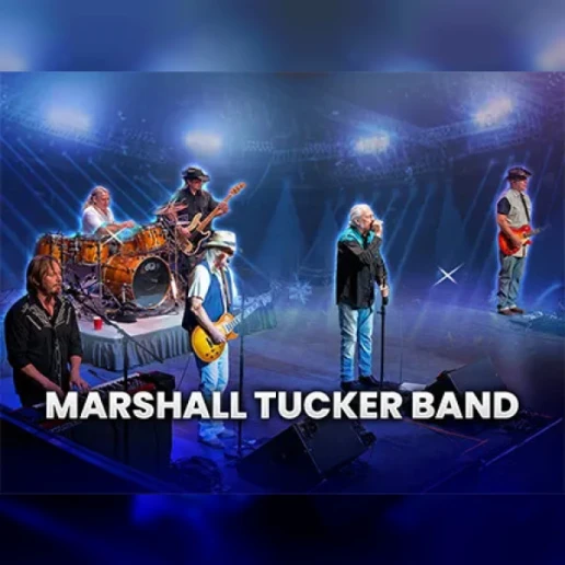 Marshall Tucker Band