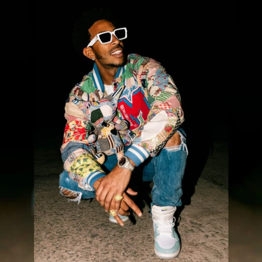 Ludacris