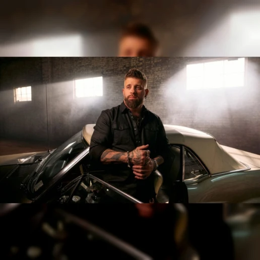 Brantley Gilbert