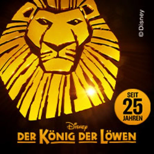 Disneys Der König der Löwen - Das Musical