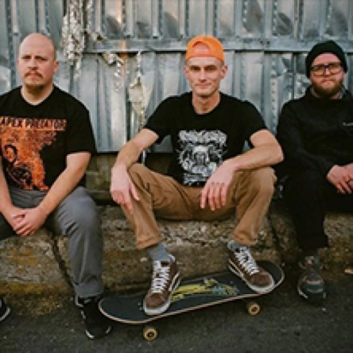 Ingrown