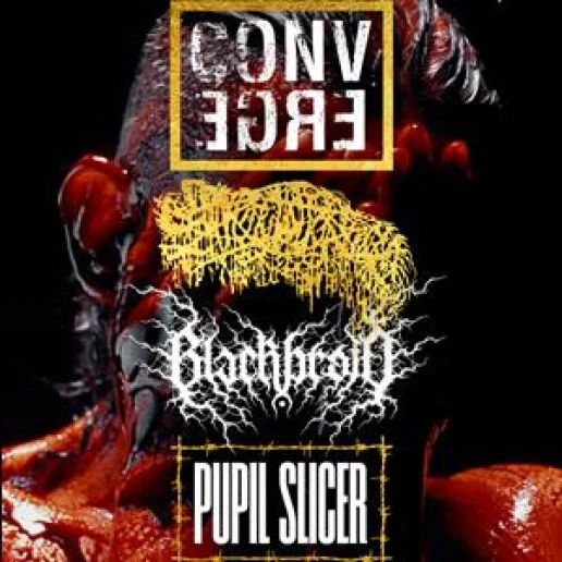 Converge