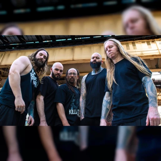 CANCELLED - Suffocation