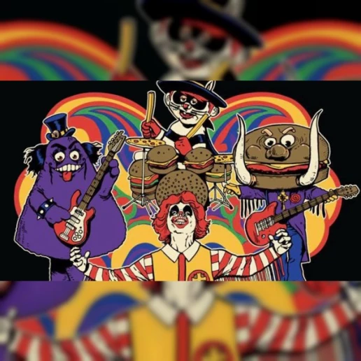 Mac Sabbath in West Palm Beach