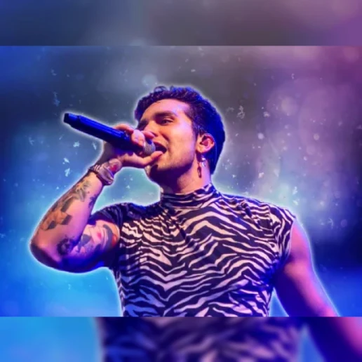 Luan Santana