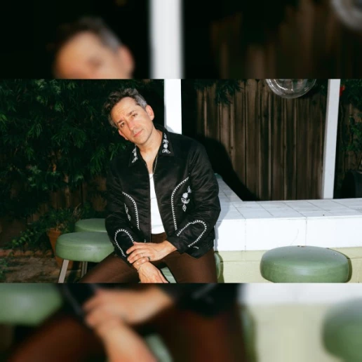 GoldFord: Space of the Heart Tour