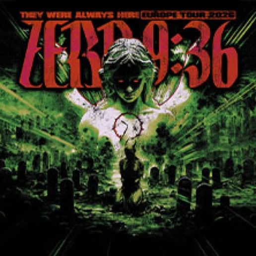 Zero 9:36  -  Support: HEAVEN.EXE