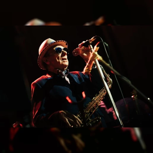 Van Morrison