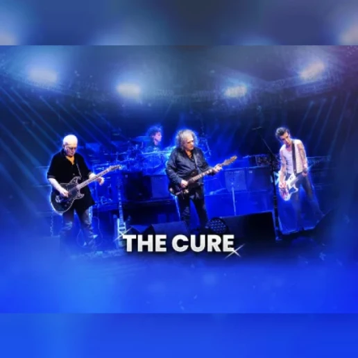 The Cure