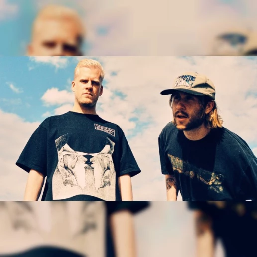 Snakehips Presents: The Always Forever Tour