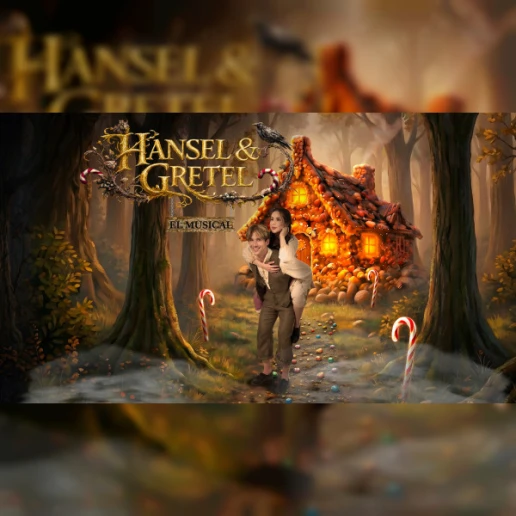 Hansel y Gretel