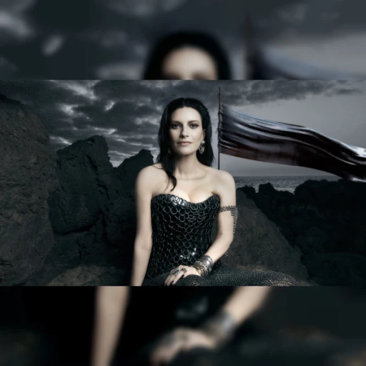 Laura Pausini