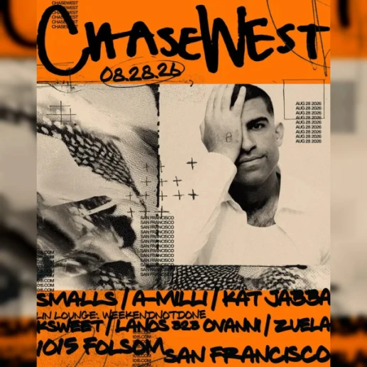 ChaseWest