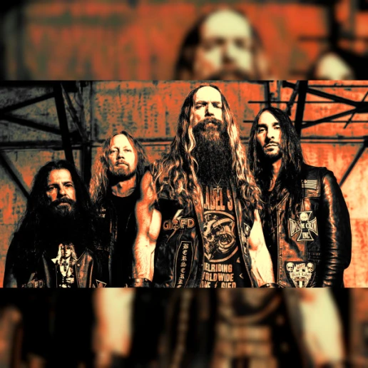 Black Label Society