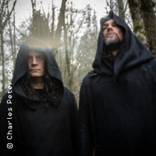 Sunn O)))