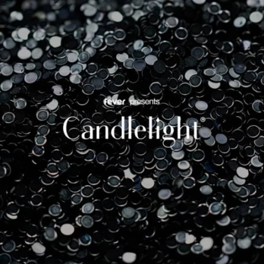 Candlelight: Tribute to Michael Jackson