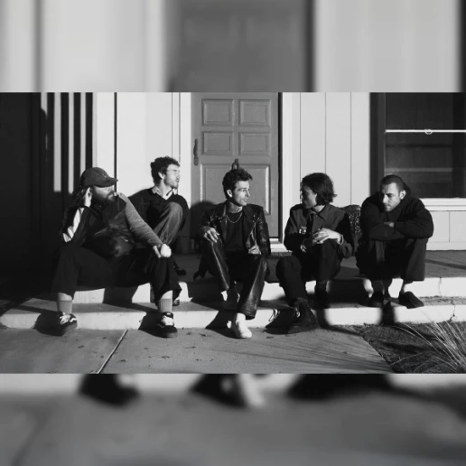 The Neighbourhood