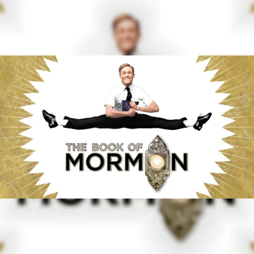 The Book Of Mormon