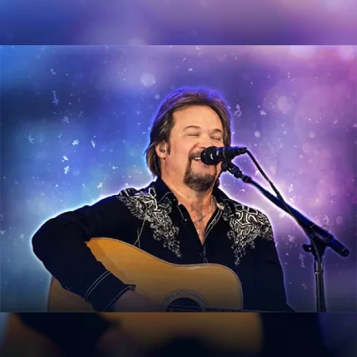 Travis Tritt