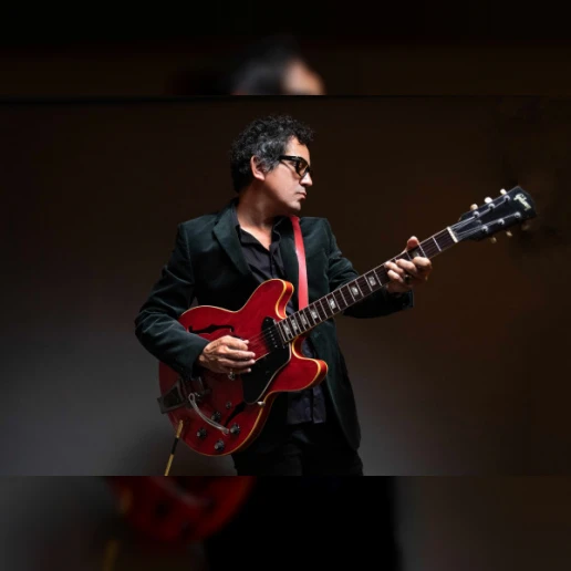 A.J. Croce Presents CROCE PLAYS CROCE