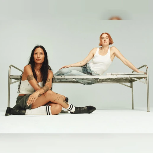 Icona Pop (21 and Over)