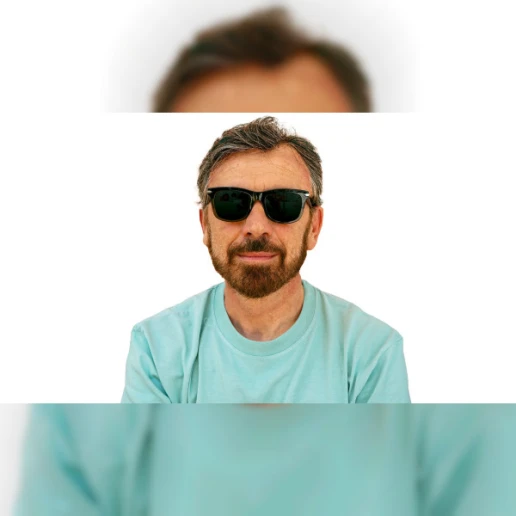 BENNY BENASSI