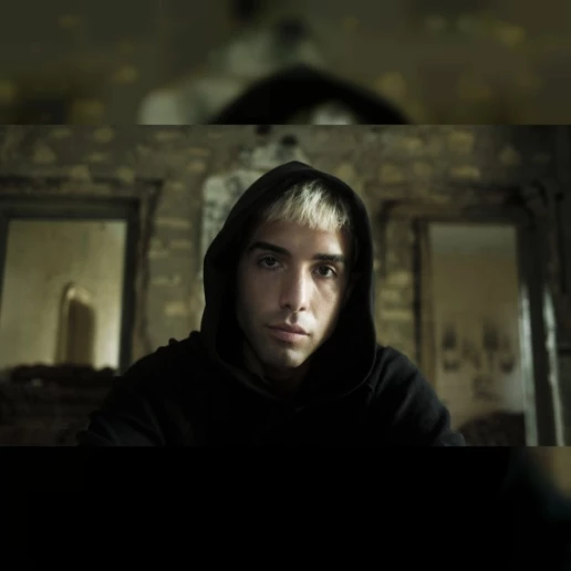 Ryan Caraveo: Forever Foggy Tour