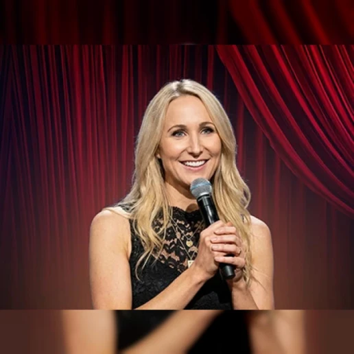 Nikki Glaser