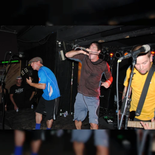 Annual Gutterfest