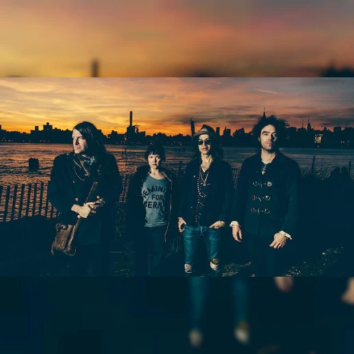 The Dandy Warhols