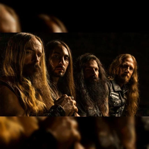 Black Label Society
