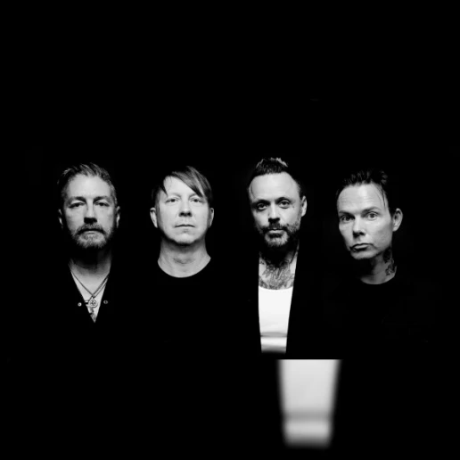 Blue October