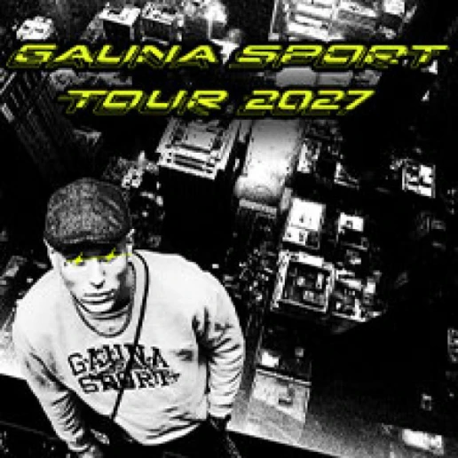 PAPKE - GAUNA SPORT TOUR 2027