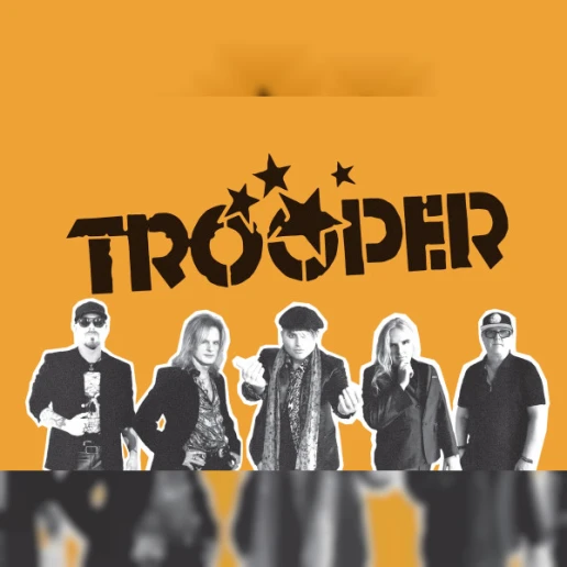 Trooper