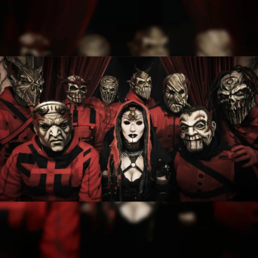 Mushroomhead