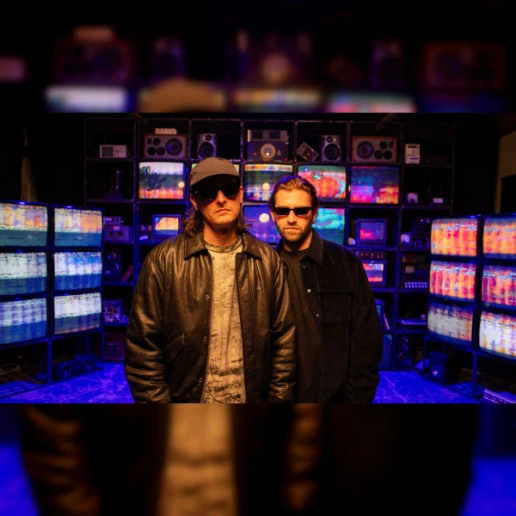 Zeds Dead