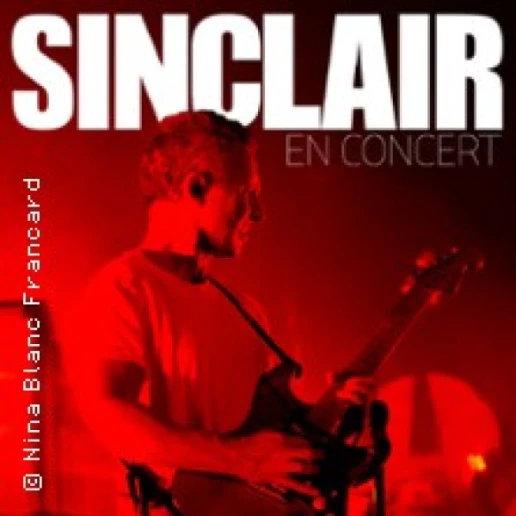 Sinclair + Talisco