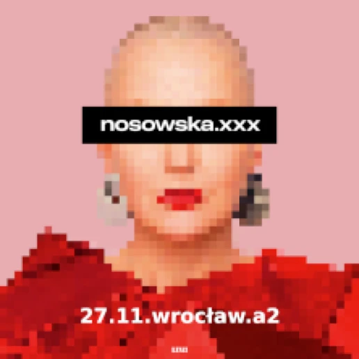 nosowska.xxx