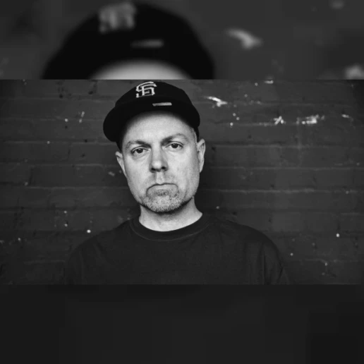 DJ Shadow