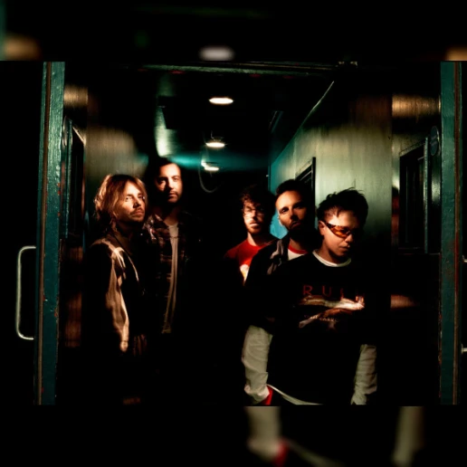 Nothing But Thieves