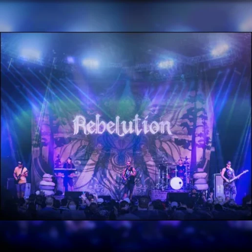 Rebelution