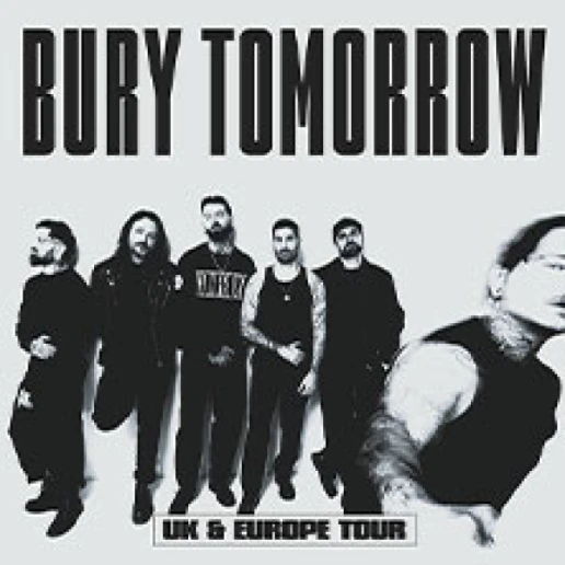 Bury Tomorrow