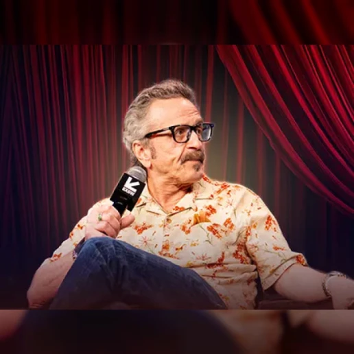 Marc Maron