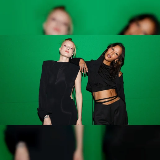 Icona Pop
