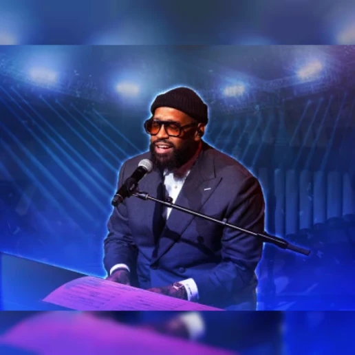 PJ Morton