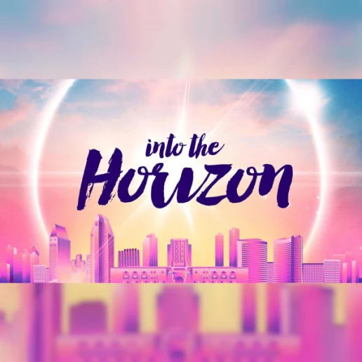 Into The Horizon